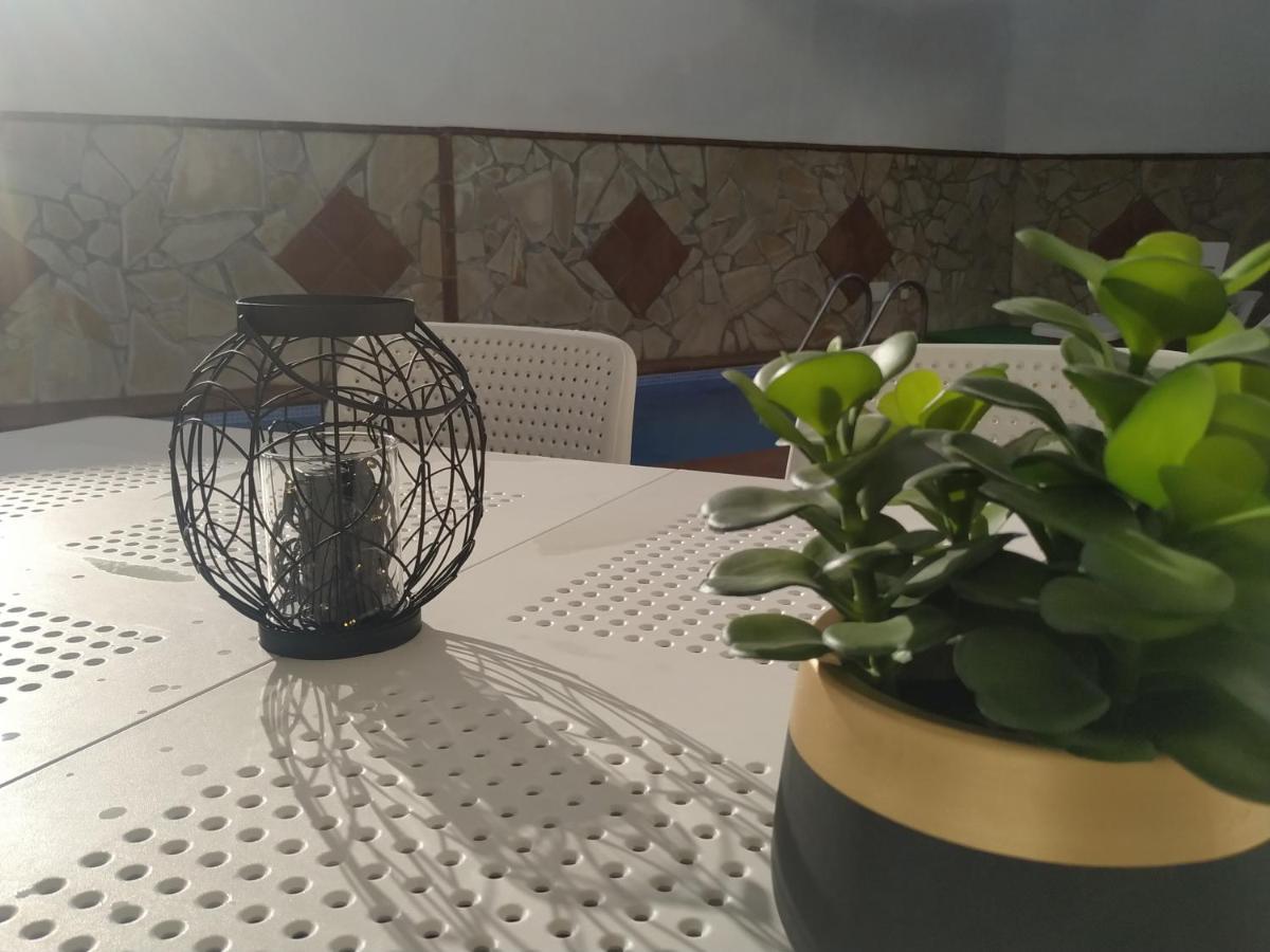 Appartement C/piscina Centro Nerja